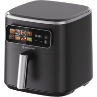 Аэрогриль (аэрофритюрница) Evolution AIRO 8700Т Black
