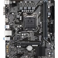 Материнская плата Gigabyte H510M H V2 (rev. 1.0)