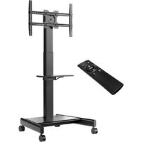 Стойка для телевизора Onkron TS1552E (черный)