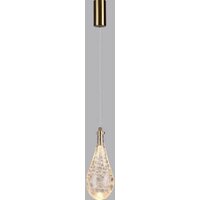 Подвесная люстра Odeon Light Braid 7148/5L