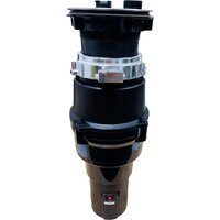 Измельчитель пищевых отходов Saniteco FCD-300