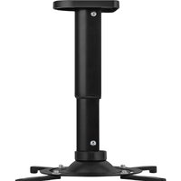 Кронштейн для проектора CACTUS CS-VM-PR05M-BK