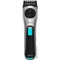 Триммер для бороды и усов Cecotec Bamba PrecisionCare AllDrive 04228