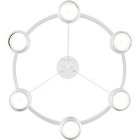 Подвесная люстра Lumion Luazana 8254/6