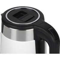 Электрический чайник HomeStar HS-1043 (белый)