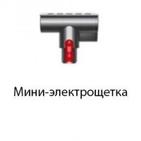 Пылесос Dyson V8 Absolute