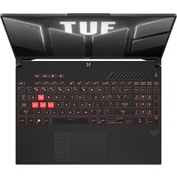Игровой ноутбук ASUS TUF Gaming A16 2024 FA607NU-RL064