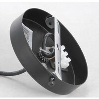 Подвесная люстра Lussole Lgo Lattice GRLSP-8213