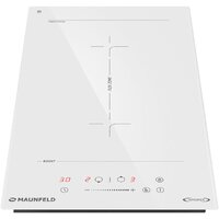 Варочная панель MAUNFELD AVI3028SFWH