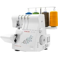 Оверлок Singer ML674D