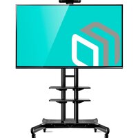 Стойка для телевизора Onkron TS1881 (черный)