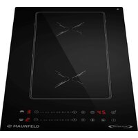 Варочная панель MAUNFELD CVI292S2BBKA Inverter