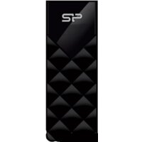 USB Flash Silicon-Power Ultima U03 Black 64GB (SP064GBUF2U03V1K)