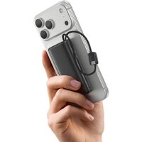 Внешний аккумулятор Baseus EnerFill FC41 67W 10000mAh (черный)