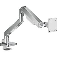 Кронштейн для монитора ErgoSmart Heavy-Duty Lux (полированный алюминий)