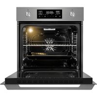 Электрический духовой шкаф MAUNFELD AEOH60106S