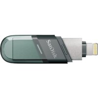 USB Flash SanDisk iXpand Flip 256GB