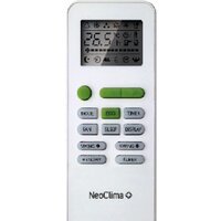 Кондиционер Neoclima Plasma NS/NU-HAL07F