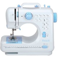 Электромеханическая швейная машина RAGEX R1102-100