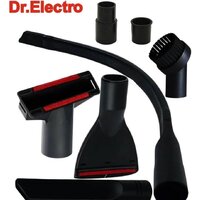 Набор аксессуаров Dr.Electro NSET62