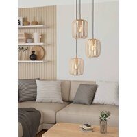 Подвесная люстра Eglo Romazzina 900687