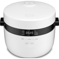 Мультиварка MAUNFELD MF-1623WH