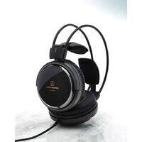 Наушники Audio-Technica ATH-A550Z