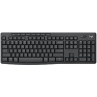 Офисный набор Logitech Wireless Combo MK370 920-012082 (нет кириллицы)
