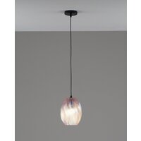 Подвесная люстра Moderli Rozy V11663-1P