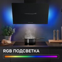 Кухонная вытяжка Zigmund & Shtain K 153.6 B