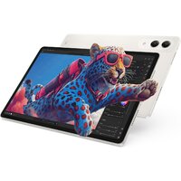 Планшет Lenovo Yoga Tab TB710FU Wi-Fi 12GB/256GB (бежевый, со стилусом)