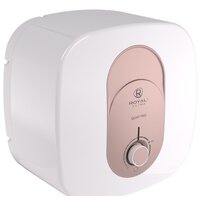 Накопительный электрический водонагреватель Royal Clima Quattro RWH-Q10-FE