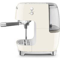 Рожковая кофеварка Smeg ECF03CREU