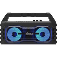 Беспроводная колонка Ritmix SP-610B