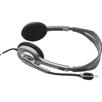 Офисная гарнитура Logitech H111