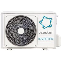 Кондиционер EcoStar Radium Inverter 2026 KVS-IRAM07CH