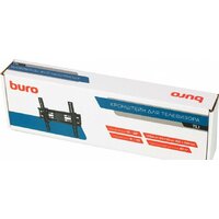 Кронштейн для телевизора Buro TL1 (черный)