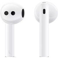 Наушники Huawei FreeBuds 4 (керамический белый, международная версия)