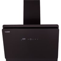 Кухонная вытяжка Exiteq EX-1126 (черный)