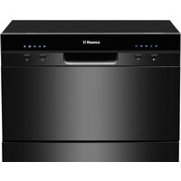 Отдельностоящая посудомоечная машина Hansa ZWM556BH
