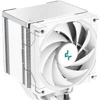 Кулер для процессора DeepCool AK500 WH R-AK500-WHNNMT-G