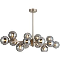 Подвесная люстра Favourite Varietas 2650-14P