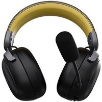 Наушники Ajazz AHM08 Max (черный)