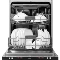 Встраиваемая посудомоечная машина YOUQ YQP-14i6005 Autoopen