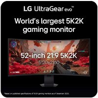 Игровой монитор LG UltraGear 52G930B-B