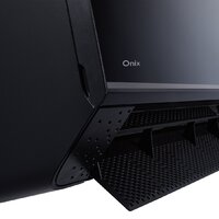 Кондиционер Electrolux Onix Super DC EACS/I-24HIX-BLACK/N8