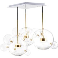 Подвесная люстра LOFT IT Bolle 2027-S3