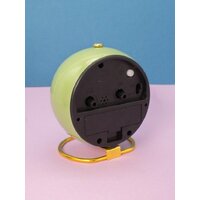 Настольные часы ILikeGift Loft lens T902-01 (зеленый)