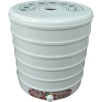 Сушилка для овощей и фруктов Evgo DVN31-500/5