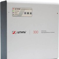 Источник бесперебойного питания Штиль SW300SL